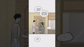 #blrecommendation #manhwa #shorts #yaoi