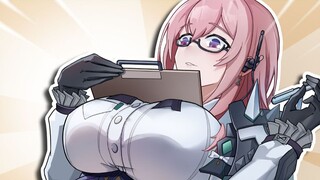 【Zero Theater】Never trust abnormal attribute agents