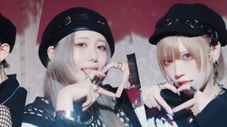 【أريكو × 217 × ميتور】 رقصة الحبيب