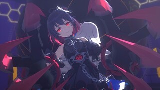 [Honkai Impact 3MMD] Seele: Captain Bronya's sister only belongs to Seele~