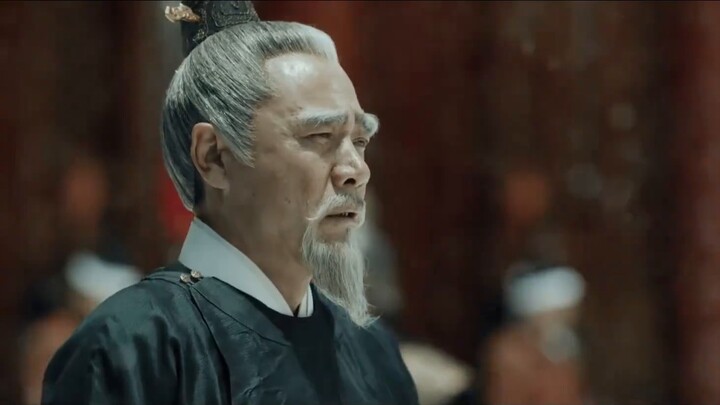 "My son is there. Is that reason enough?"