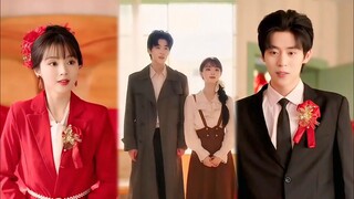 { Cai Miao Yan } " Dia meninggalkanku demi wanita lain, Aku memilih menikah dengan yang lain "