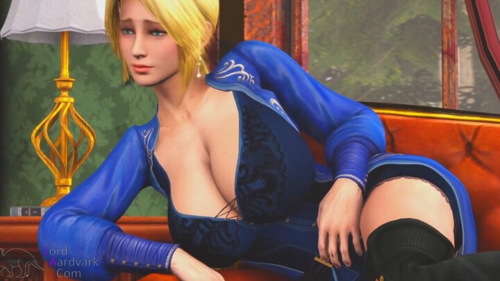 Mary Rose, Helena (LordAardvark) 10ph22s