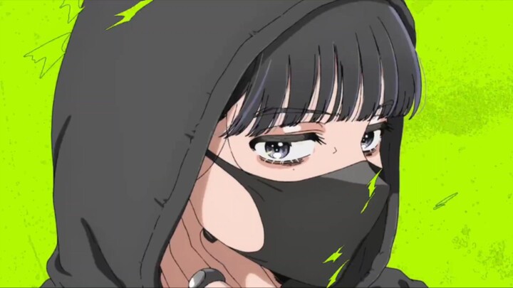 TV Anime “The Person I Care About Isn’t the Opposite Sex” Advance PV