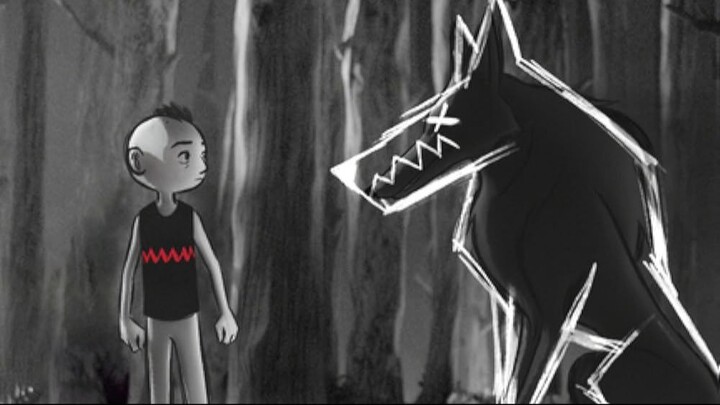 Peter and the Wolf _  watch full move link description