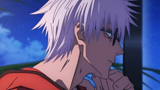 Jujutsu Kaisen Season 2 Episode 3 Orang terkuat terbunuh dalam pertempuran