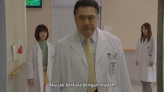 Dr. White (2022) - Eps 08 | Sub indo | [720p]