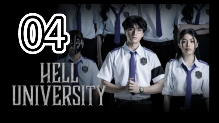 🇵🇭 Hell University - Episode 4