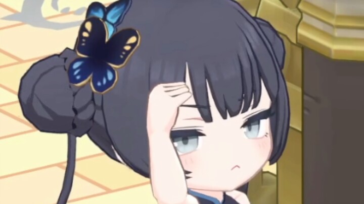 ⭐Siapa yang punya pangsit kukus lezat!⭐