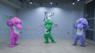 🐊aespa最新回归曲「Drama」