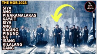 THE MOB 2023 TAGALOG RECAP | FILM RECAPS TAGALOG