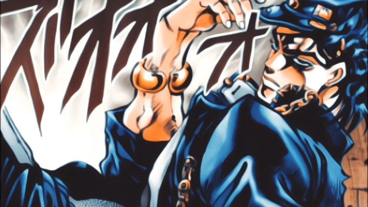 "Same type of stand?"