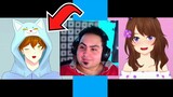 FINALMENTE IL FACE REVEAL DI ALEX IN LIVE!! (VTuber)