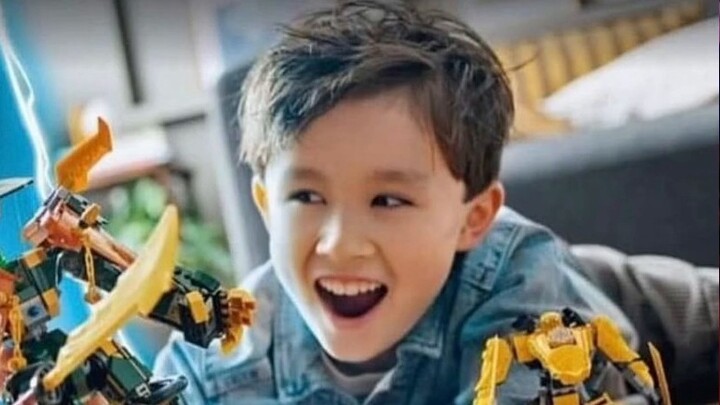 Tương lai của S17 là gì? Cặp song sinh thời gian và không gian đã biến mất! Nhân vật mới xuất hiện? 