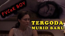 MURID B4DBOY ITU TELAH MERENGGUT SEMUANYA ｜ MURID BARU YG G4NAS NAKSIR SAMA GURU