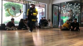 我当时跟别人说我高中别人是不信的