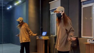 Kỹ năng cơ bản của HIPHOP·#Kết cấu đạt được thông qua luyện tập#