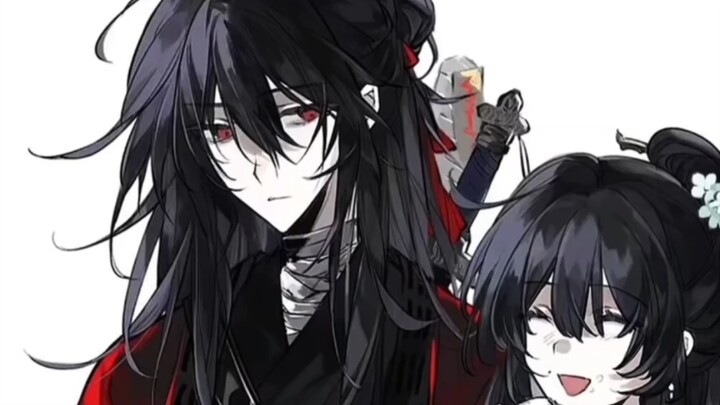 Li Sui is super cute.