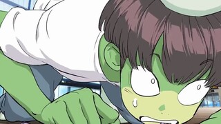 Tác phẩm mới "ZAIYUKI" của Murata Yusuke, người phụ trách phần minh họa cho "One-Punch Man", chính t