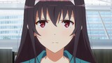 PCS Anime/Ekstensi OP Resmi/Season "Cara mengembangkan pahlawan wanita yang lewat♭" S2【ステラブリーズ】Versi