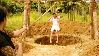 这么好看的电影看过吗？！