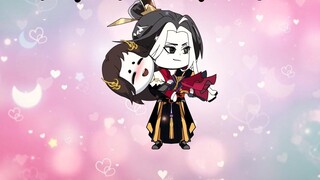 Thiếu gia ẩn dật mười năm đẹp trai xuất hiện cứu Yến Thanh Ti