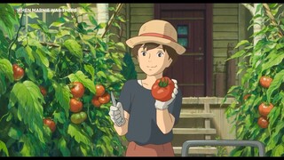 Tổng Hợp Những Món Ăn Lộng Lẫy Của Ghibli Studio