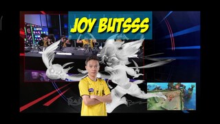 Serangan balik Onic Butsss | Mobile legends