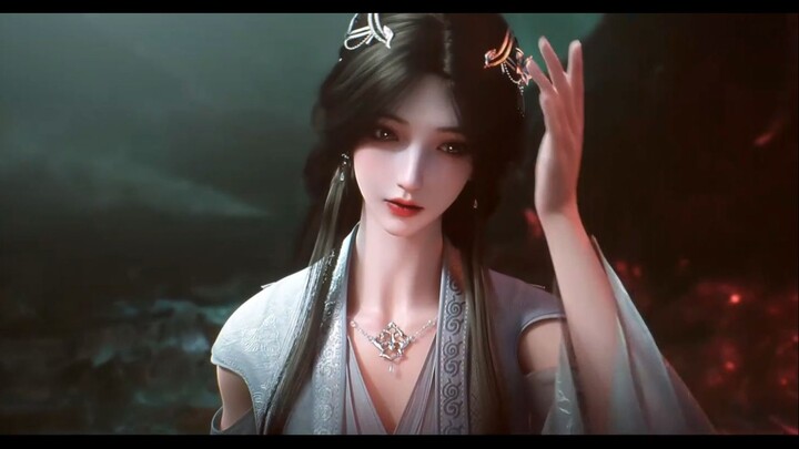 Tomb of Fallen Gods Season 3 Episode 28 Sub Indo