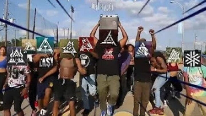 [Arknights / Overseas Live] Foreigners see the theme song of Crisis Contract as...