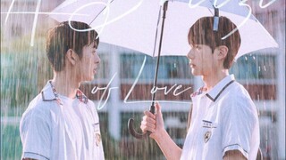 A Breeze Of Love (2023) Episode 5 Eng Sub