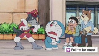 Doraemon new episode in Hindi Season 16 Episode 12
