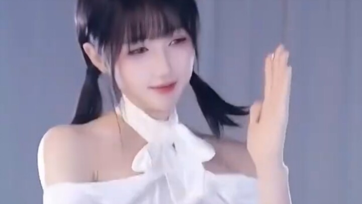 Young Lady - Bad Empty 54