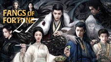 🇨🇳EP27 | FOF: The Story of Mystics [EngSub]