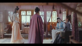 Chasing Love (2024) เหาะเหินเคียงคู่หงส์ EP 2 [ซับไทย]