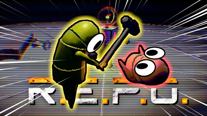 Lucu banget kok berani dibilang game horor?