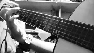 "STILL" by: Hillsong worship 💗 guitar cover by: zeusGuitarplucking ❤️