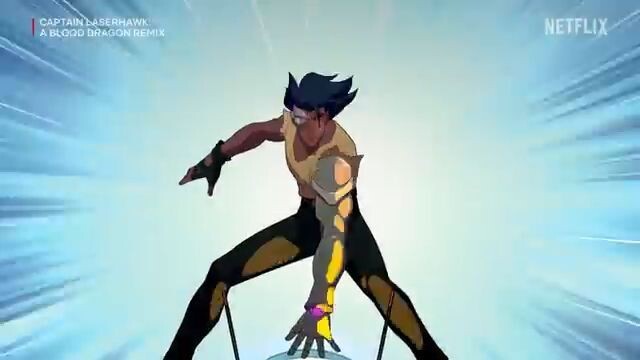 Captain_Laserhawk__A_Blood_Dragon_Remix_️watch full movie :link  in description
