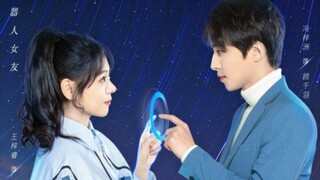 My Lover, My Shiny Stars (2023) eps 7 sub indo