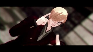 【One Piece MMD】SNOBBISM