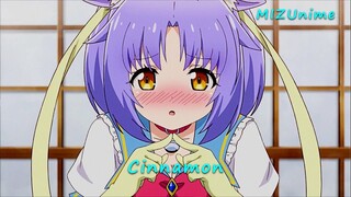 Nekopara (Cinnamon) - Twixtor