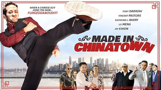 MADE IN CHINATOWN (2021)