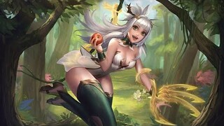 Vị tướng này không giành cho những người thích tấu hài :))