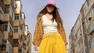 like Jennie flip dancei like Jennie!
