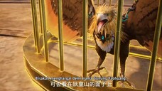 Supreme alchemy eps 148 sub indo