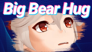 Big Bear Hug