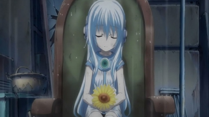 Kowarekake No Ogel "vietsud" Phim Ngắn 2009