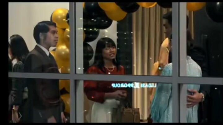 Hilang Dalam Rindu Episode 16 Full