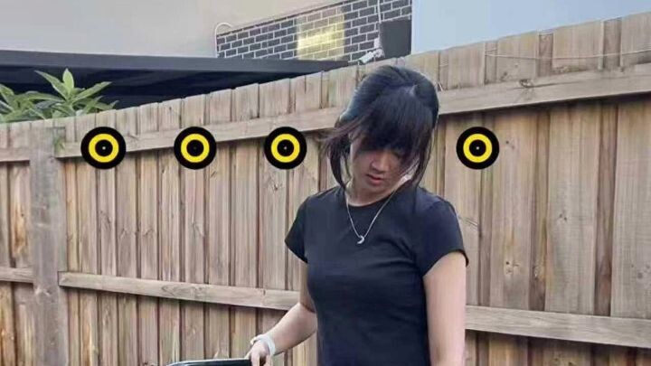 Di dunia pengendalian gulma, muncul seorang yang tidak berarti