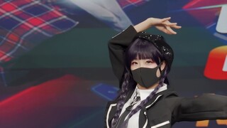 A Yejun】Girls【4K】Shanghai CT Guochao Anime Game Music Carnival